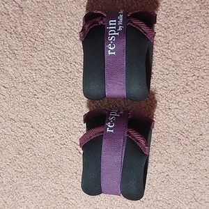 Respin Ankle Weights